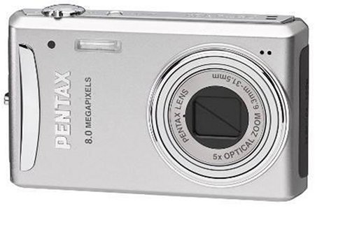 Pentax Optio V20 8MP